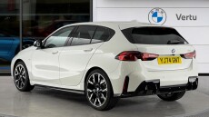 BMW 1 Series 120 M Sport 5dr Step Auto Petrol Hatchback